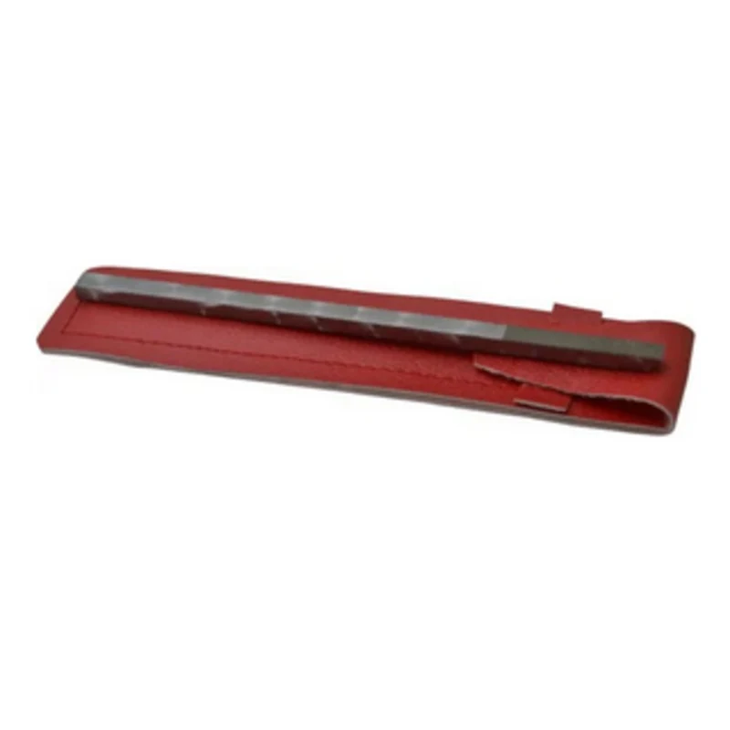 Diamond Hones for Use on Carbide Only, Single End, 240 Grit - 95-245-7